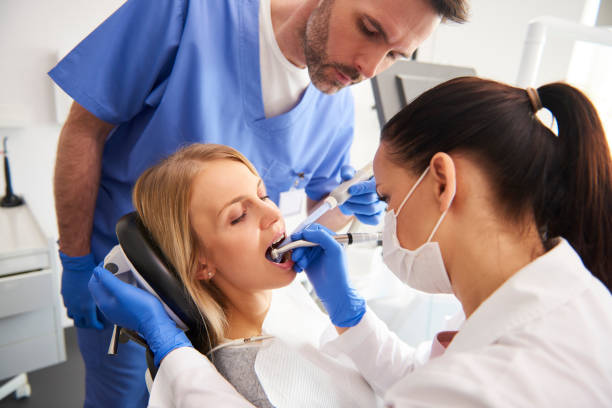 Best Oral Cancer Screening  in Essex, MD