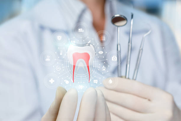Full Mouth Reconstruction in Essex, MD