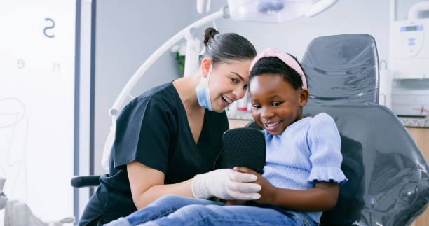 Professional Holistic Dental Care Services in Essex, MD