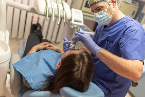Emergency Dental Services in Essex, MD