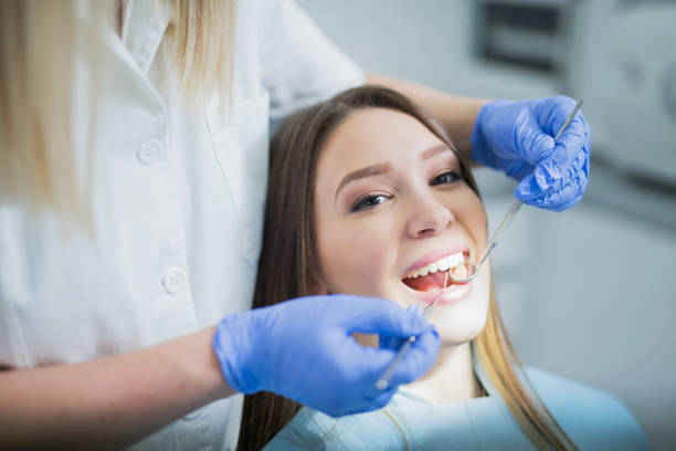 Best Full Mouth Reconstruction  in Essex, MD