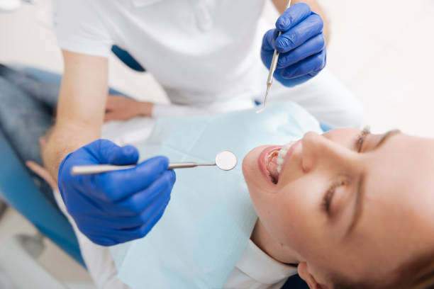 Dental Bonding in Essex, MD